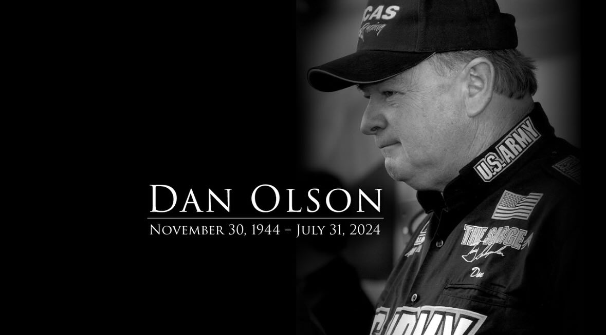 Dan Olson Racing Products | Fresno CA