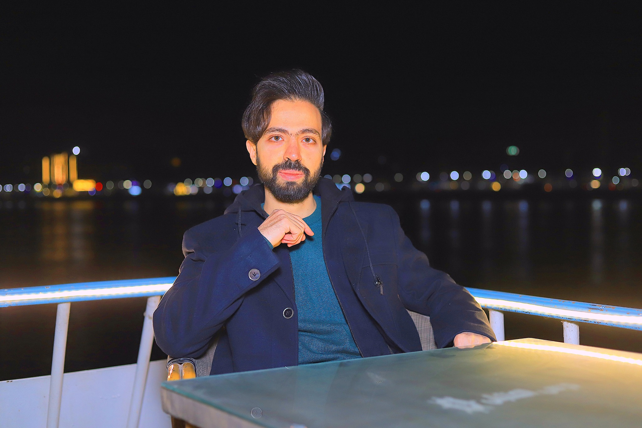 Beshoy Safwat