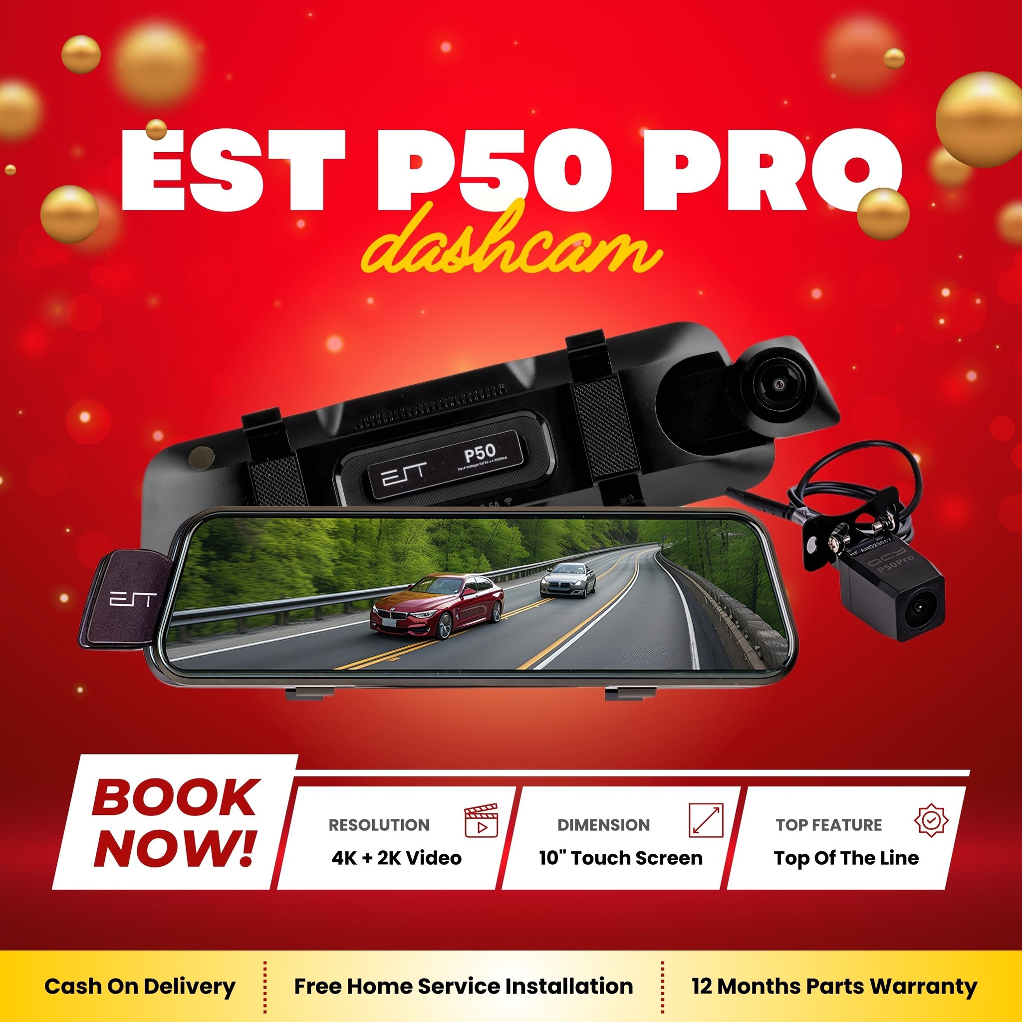 'Tis the season to invest in EST... - Rade Store Philippines | Facebook