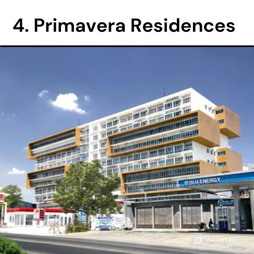 Primavera Residences photo 1