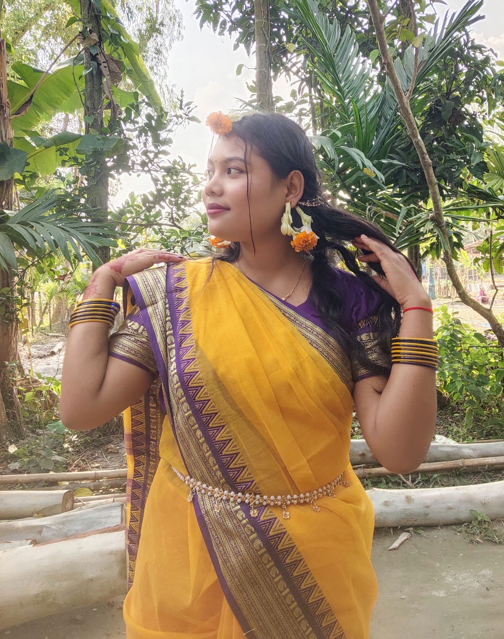 Mukti Roy