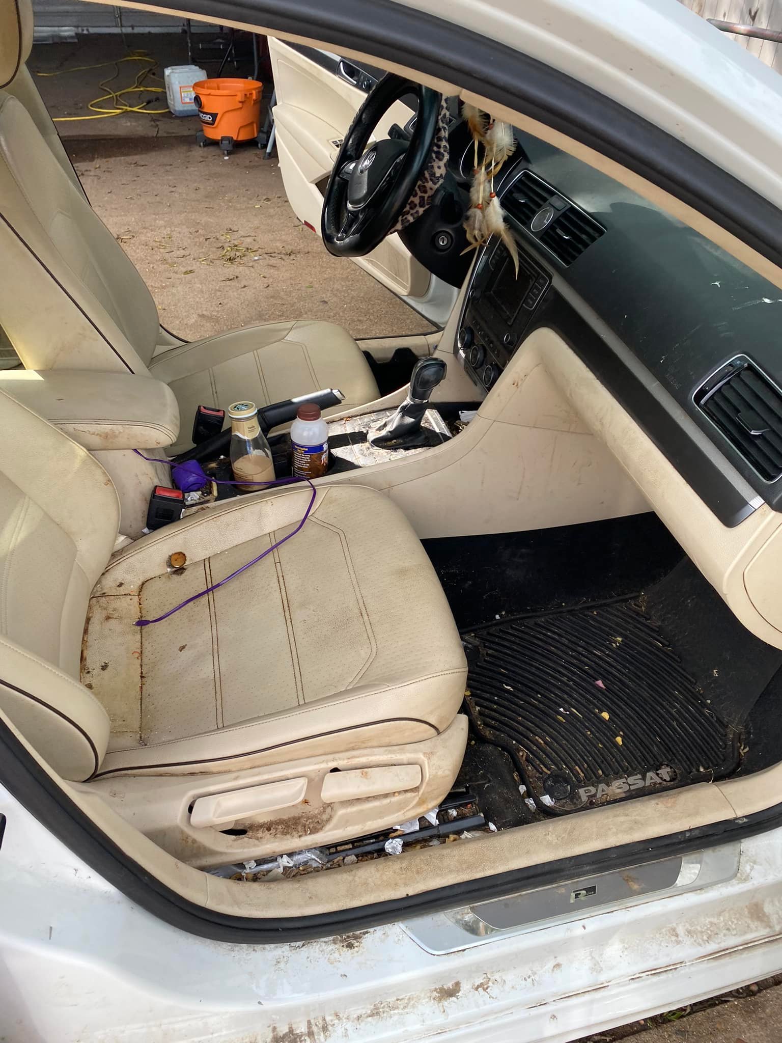 Off Gentry Car Wash & Detail: Ultimate Shine Solution