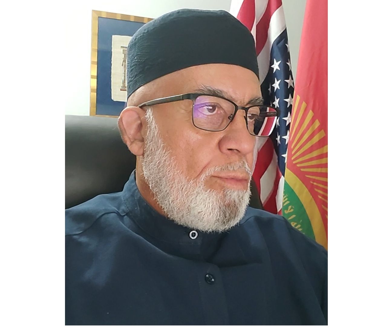 Salim MuMin - Why Learn Qur'anic Arabic Mastering... | Facebook