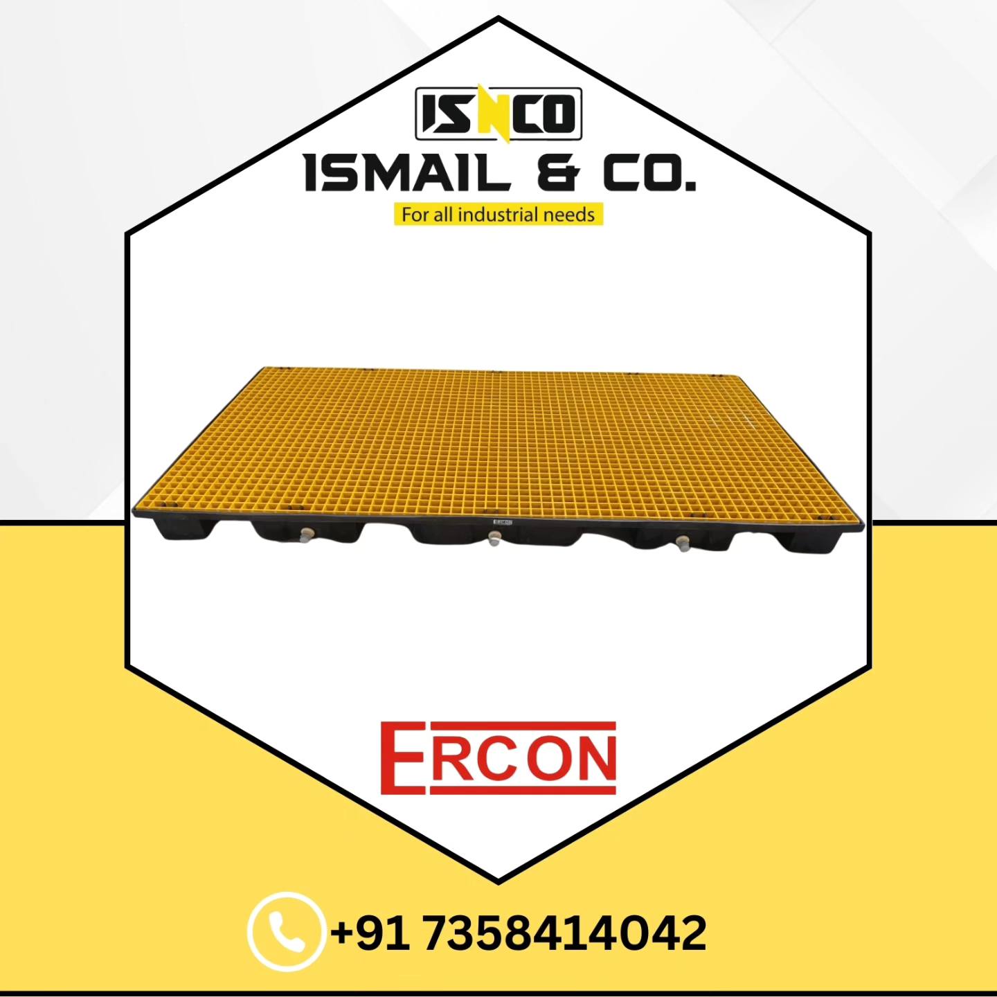 Ismail&Co | Chennai