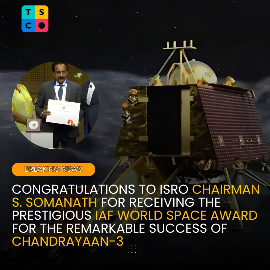 The School Code - The School Code congratulates ISRO on...