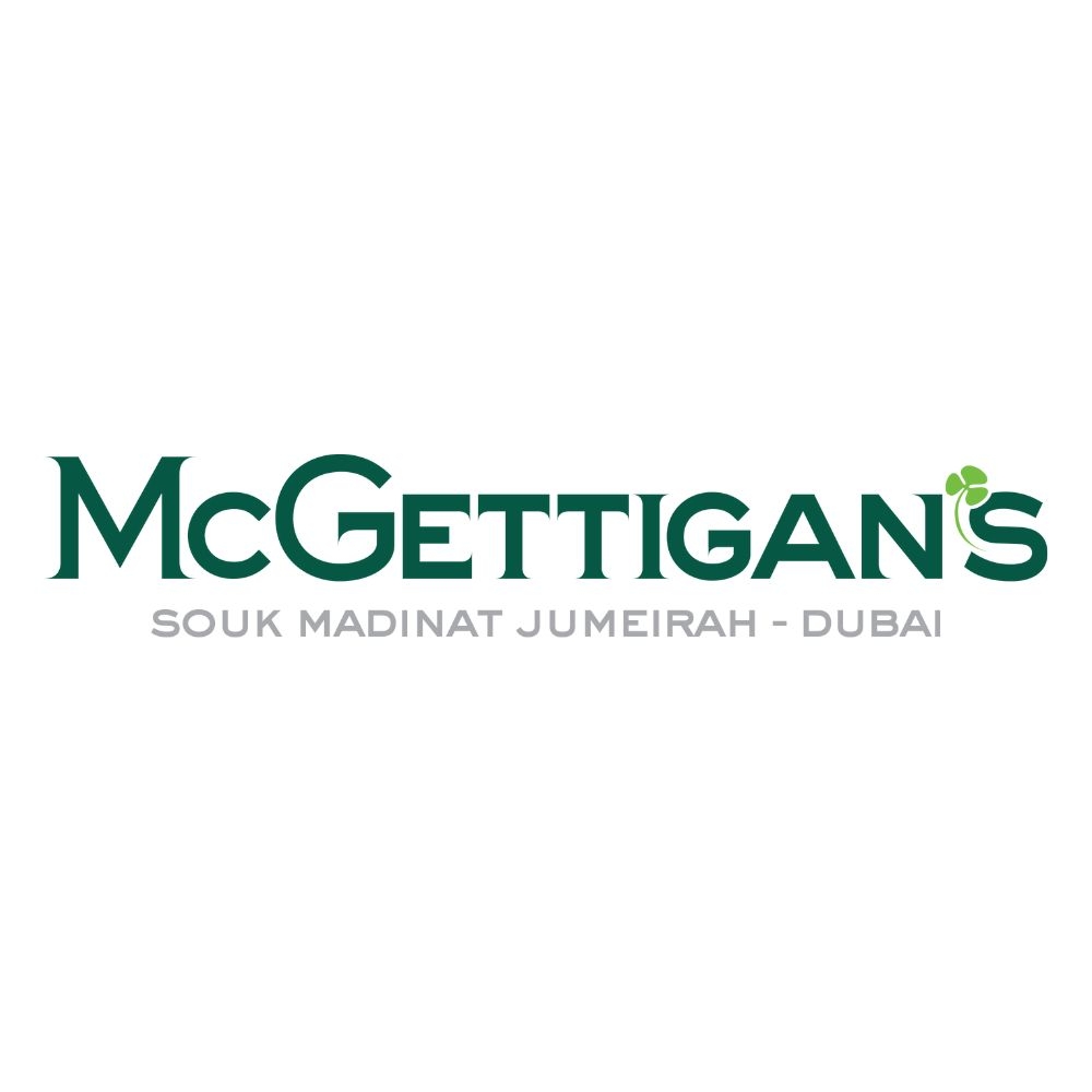 New Year’s Eve at McGettigan’s Souk Madinat Jumeirah 📅 Wednesday, 31st ...