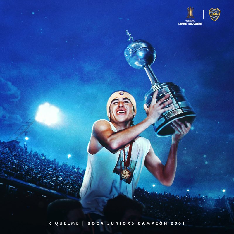 🔙🏆🏆 ¡La segunda Conmebol... - CONMEBOL Libertadores