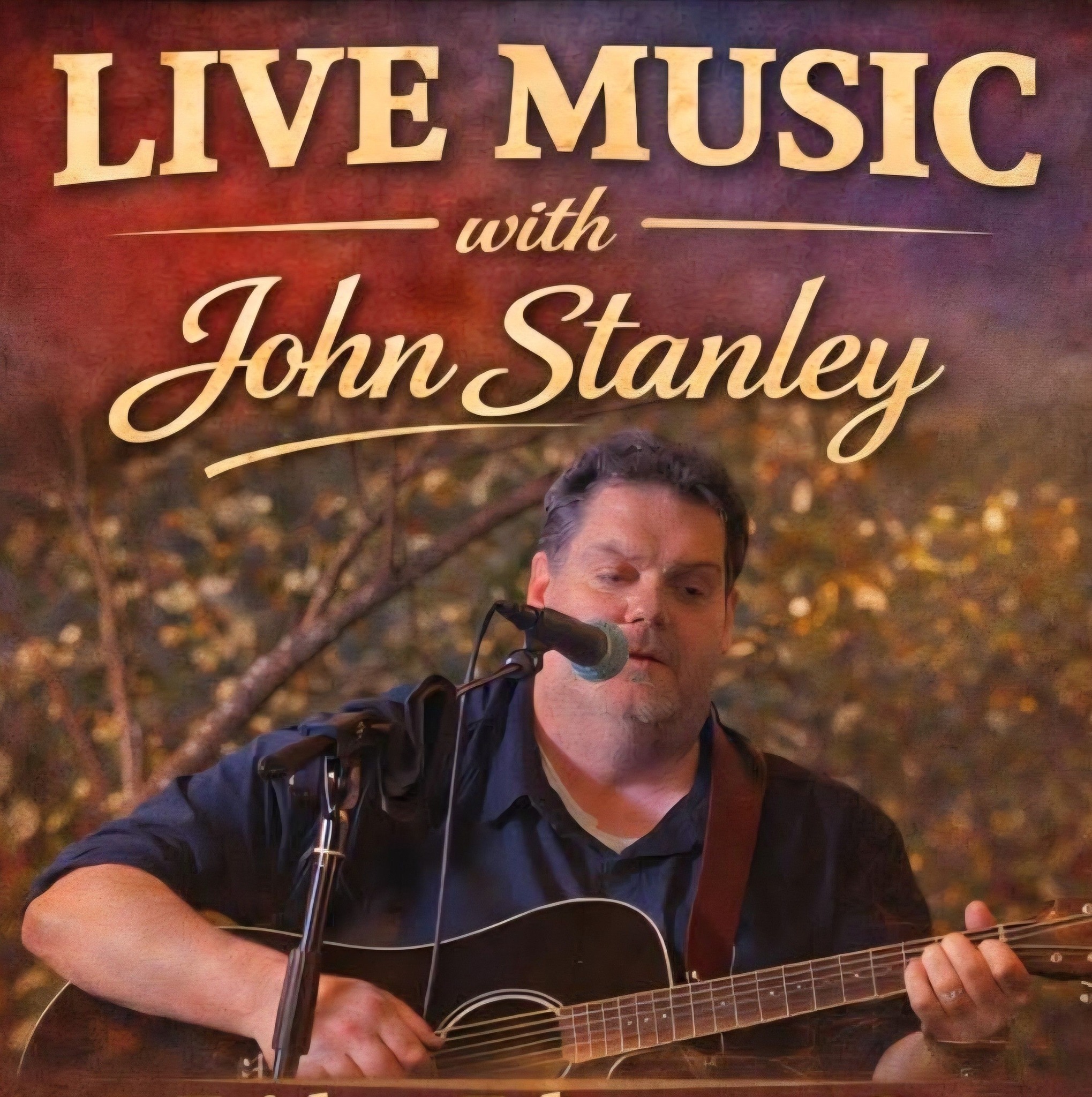 John Stanley