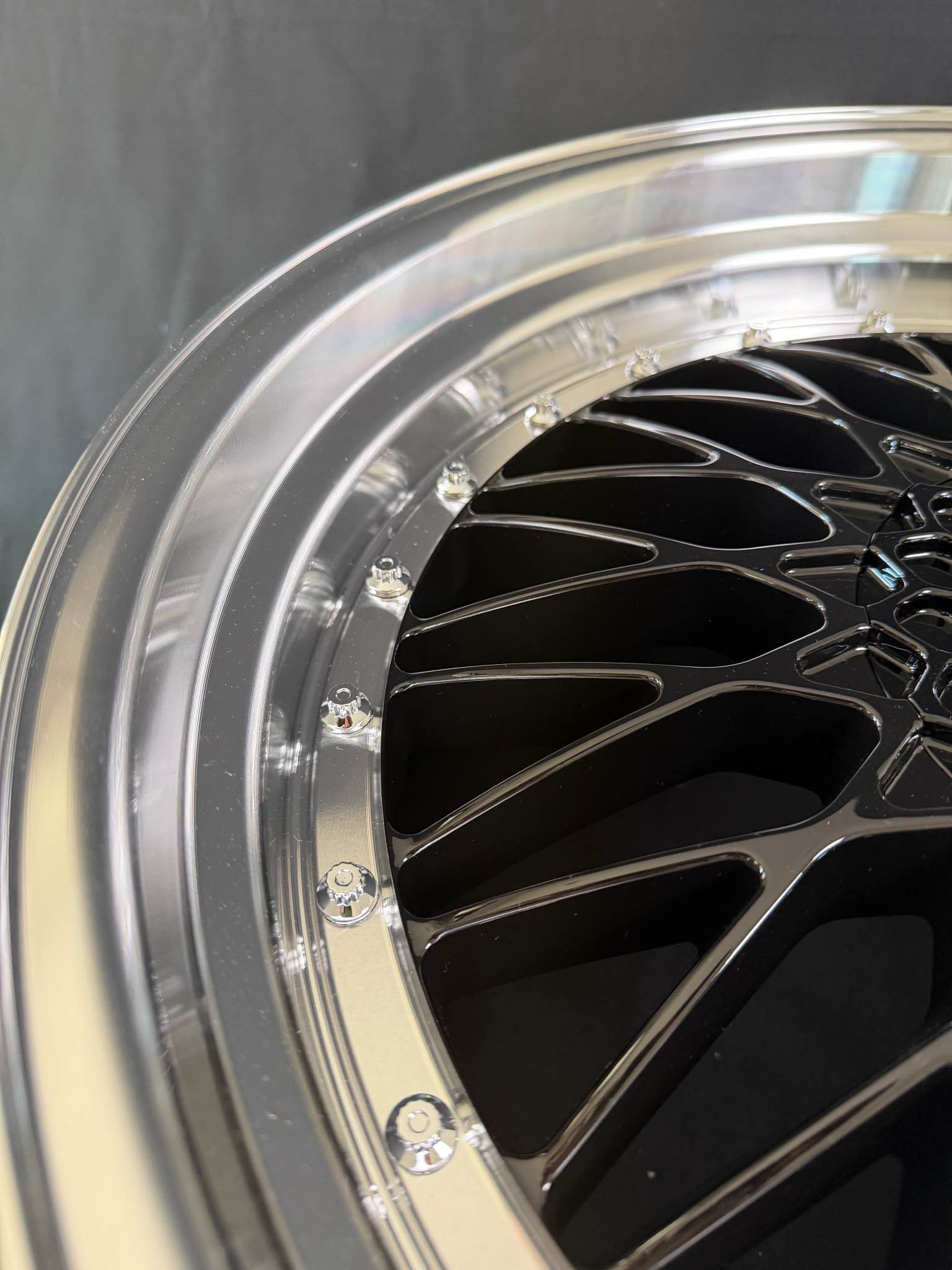 20 INCH BSS RS REP WHEELS - Car Wheels, Tires & Parts - Toronto ...
