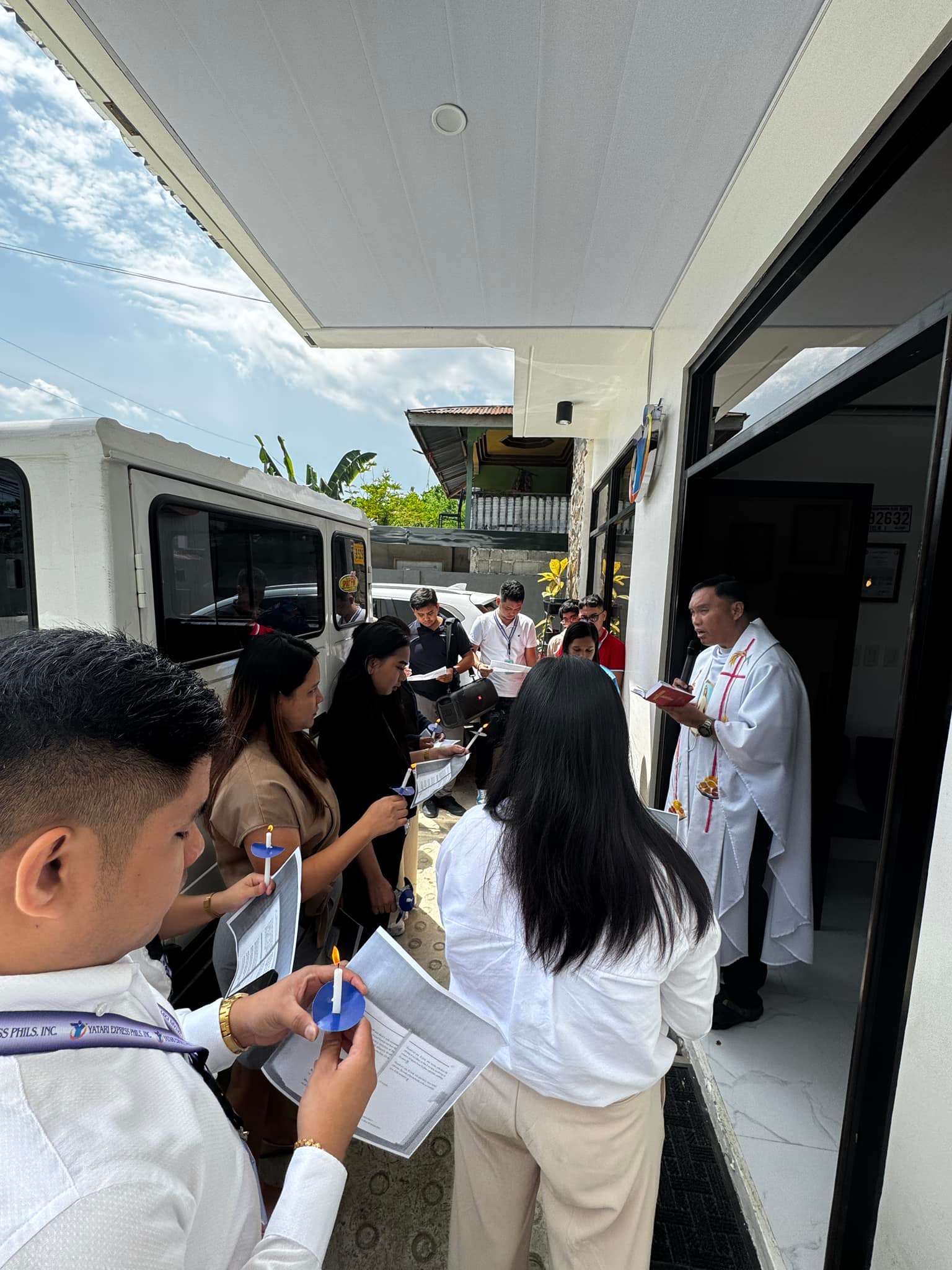 Yatari Express Phils. Inc. Davao