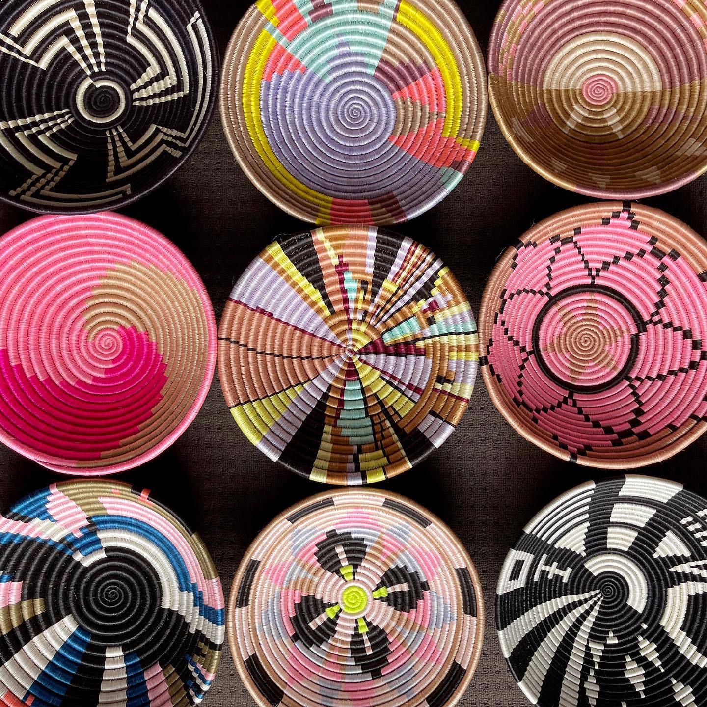 East of Africa - Introducing our stunning new handcrafted...