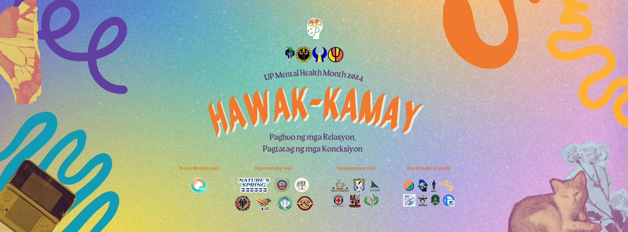 UP Mental Health Month