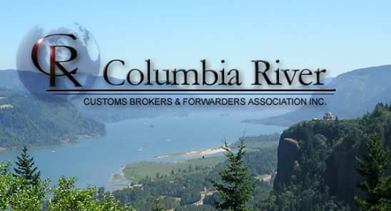 Columbia River Customs Brokers and Forwarders Association
