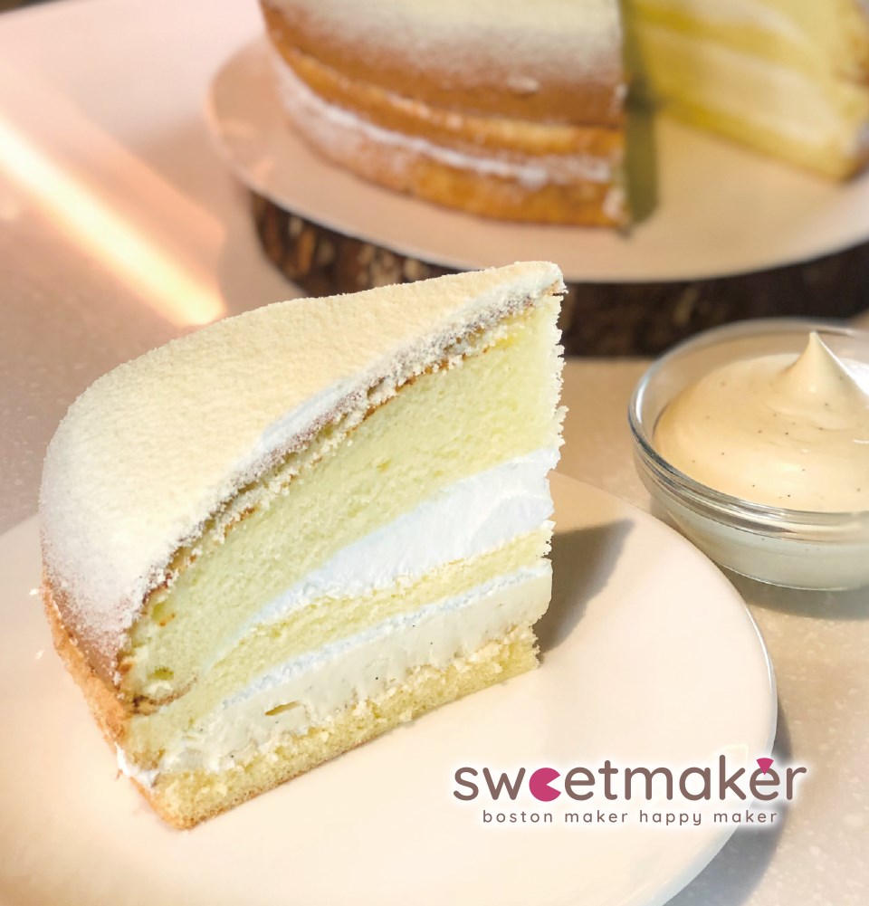 Sweetmaker - 📌SWEETMAKER波士頓派 __ 錦州門市限定 ⠀ ｜🔥『...