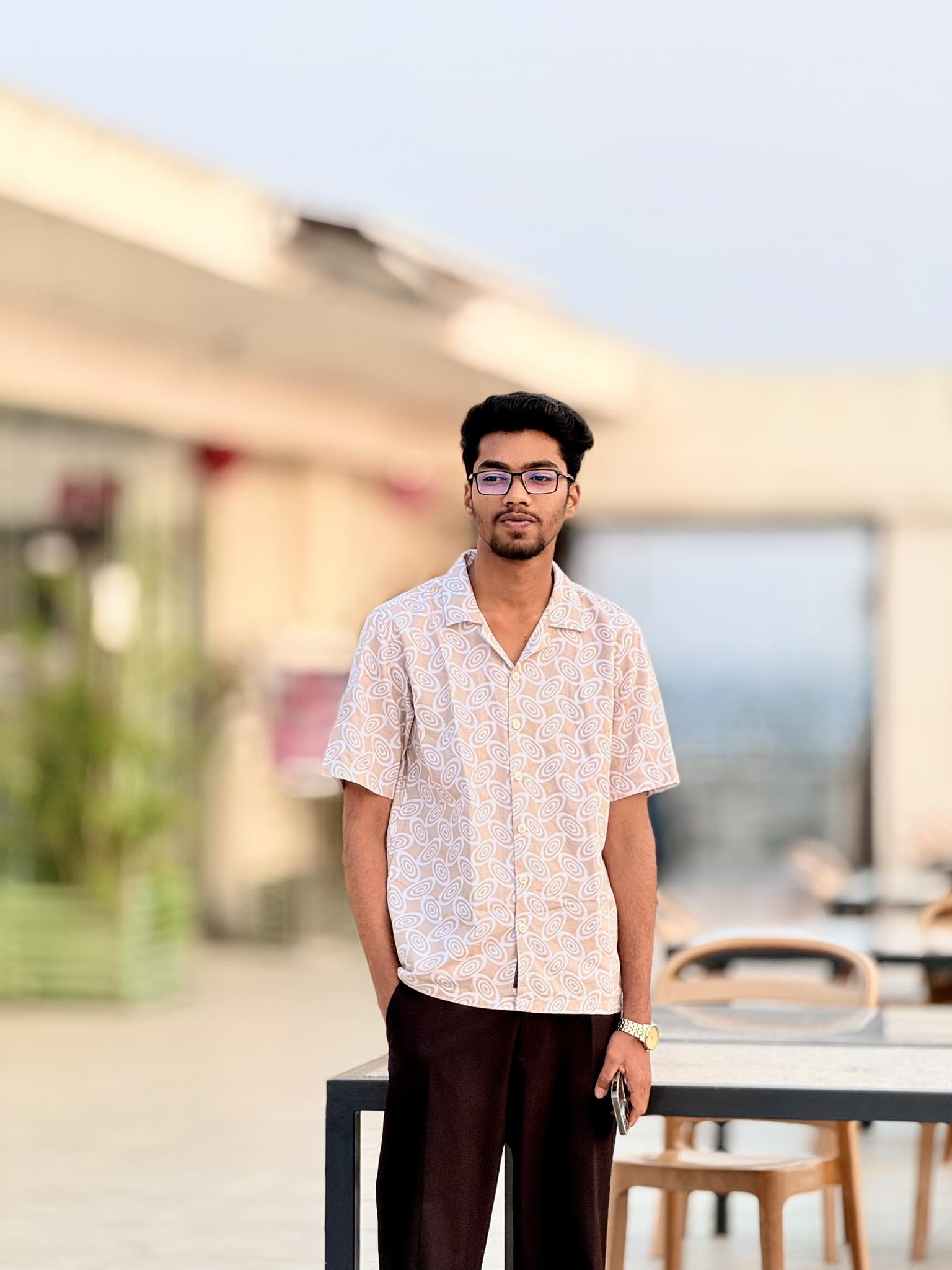 Abdur Rafi