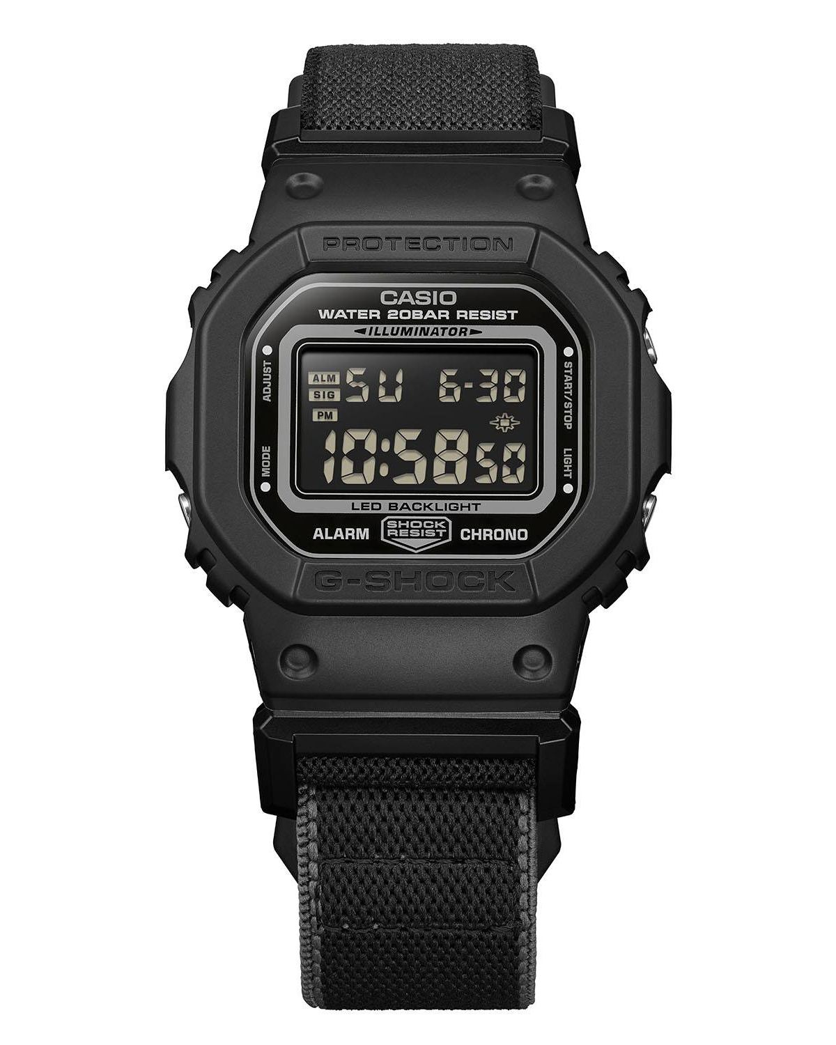 CASIO G-SHOCK - CASIO G-SHOCK added a new photo