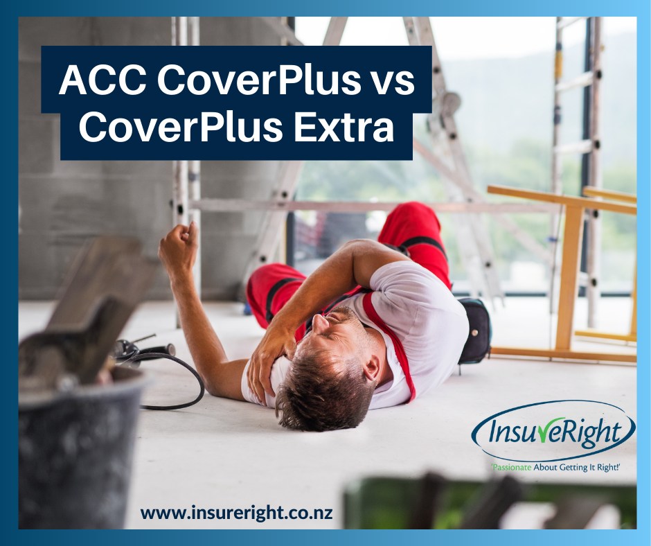InsureRight | Pakuranga