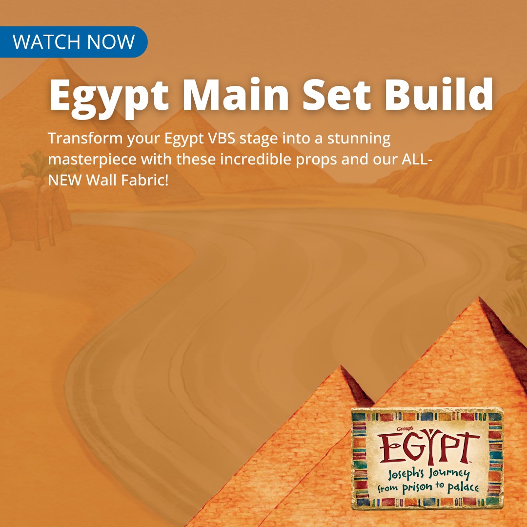 Group VBS - LOADS of new resources are being added... | Facebook