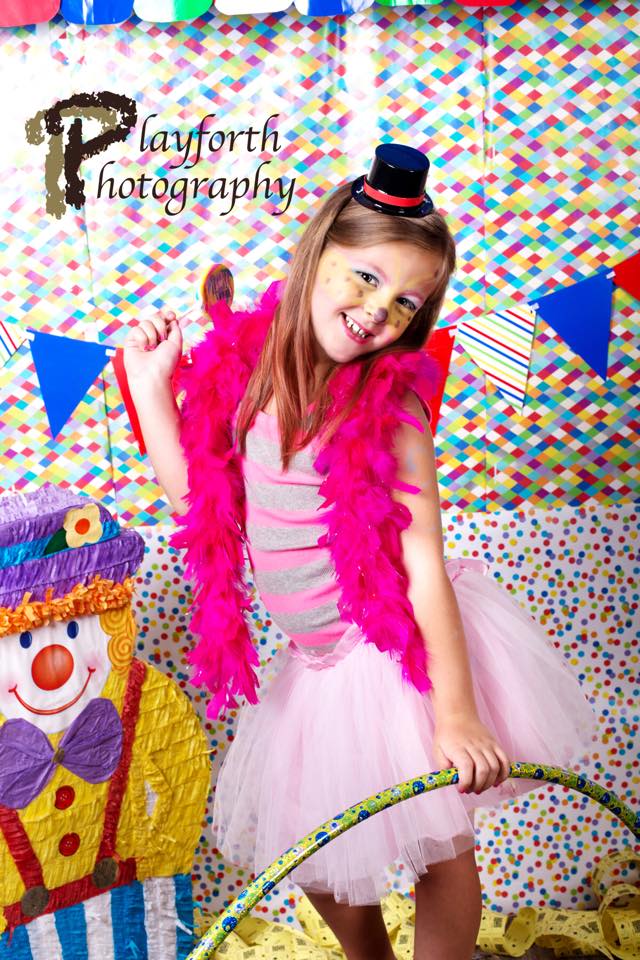 Playforth Photography