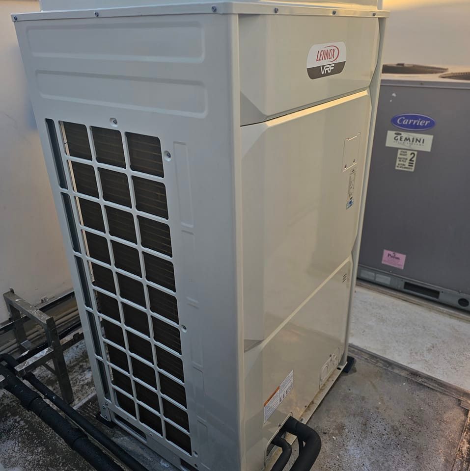FOAC van transformation 🚐 ️ Always investing in better equipment and a ...