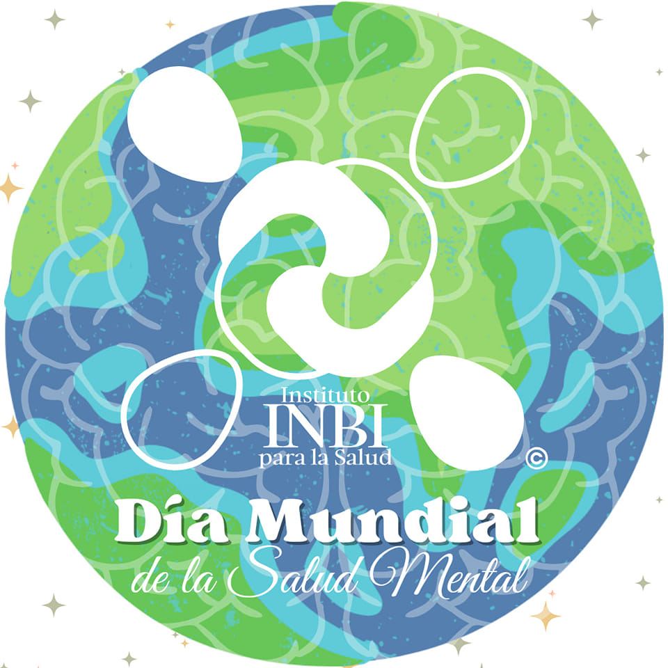 El Día Mundial de la Salud... - Instituto INBI para la Salud | Facebook