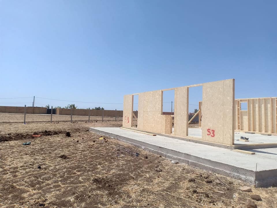 Bio building maroc | Mohammedia