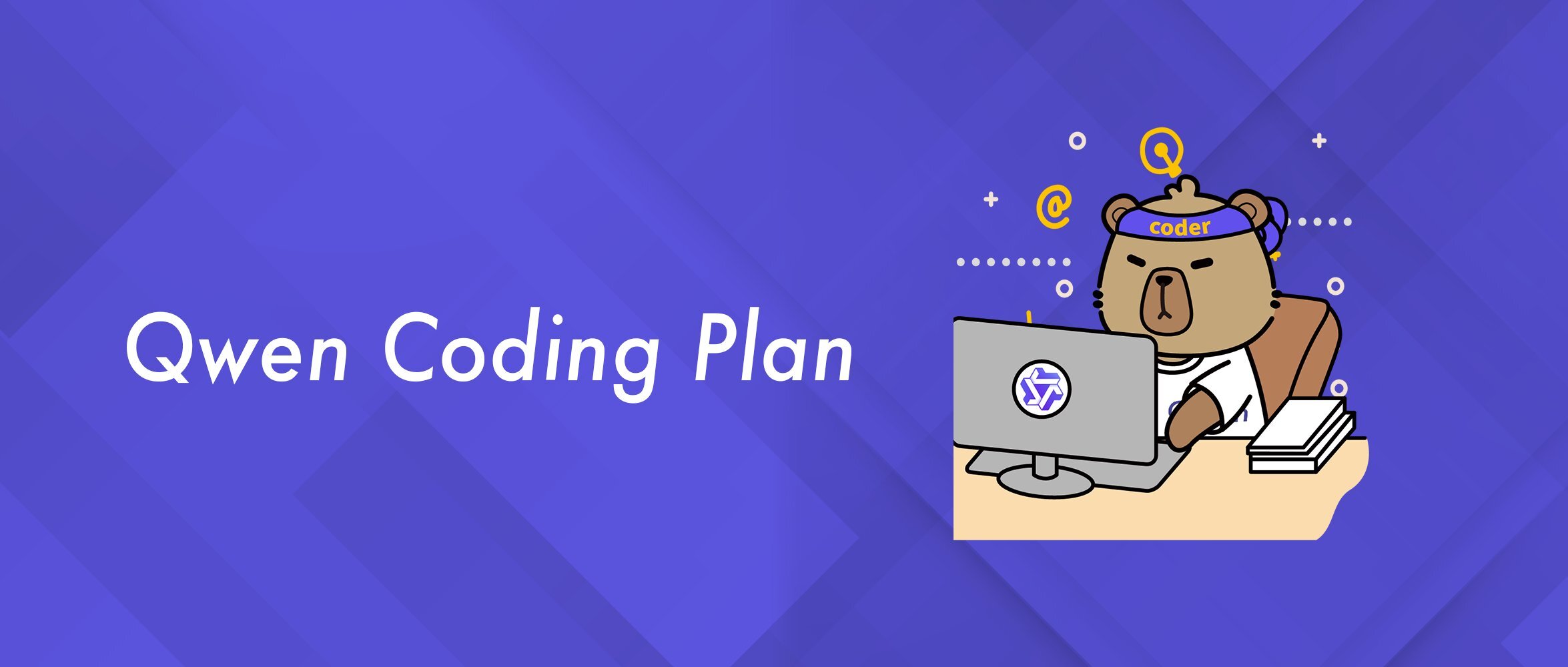 Alibaba - 🚀 Qwen Coding Plan is now live on Alibaba Cloud Model Studio ...