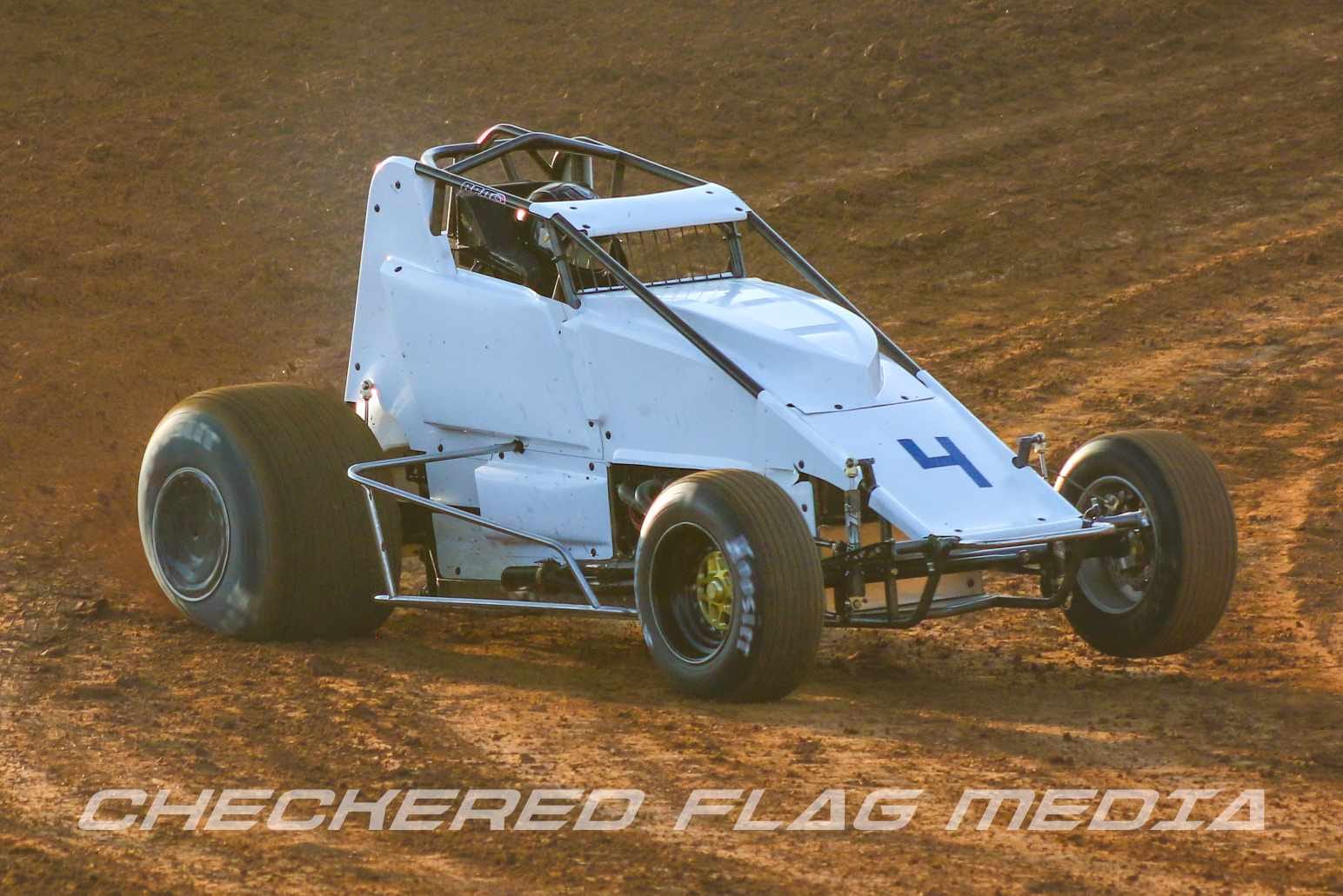 Sheaffer Racing | Elliottsburg PA