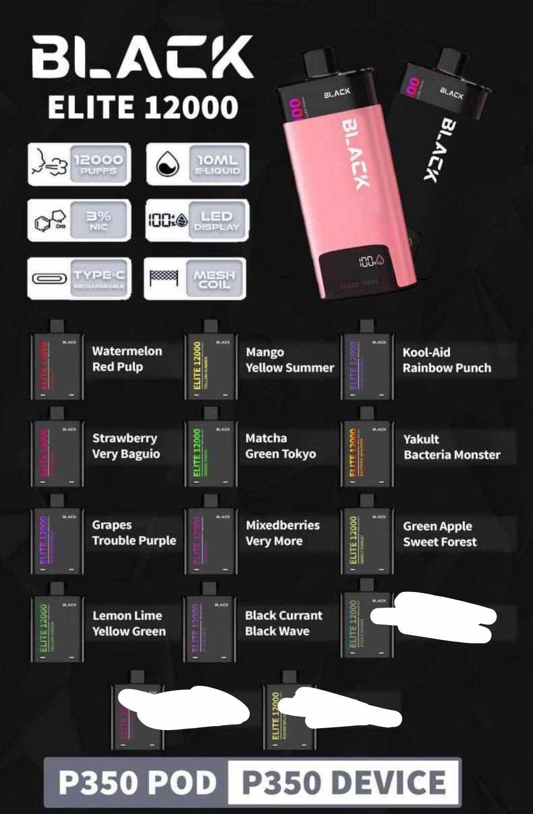 Heneral Vape Shop added a new photo. - Heneral Vape Shop