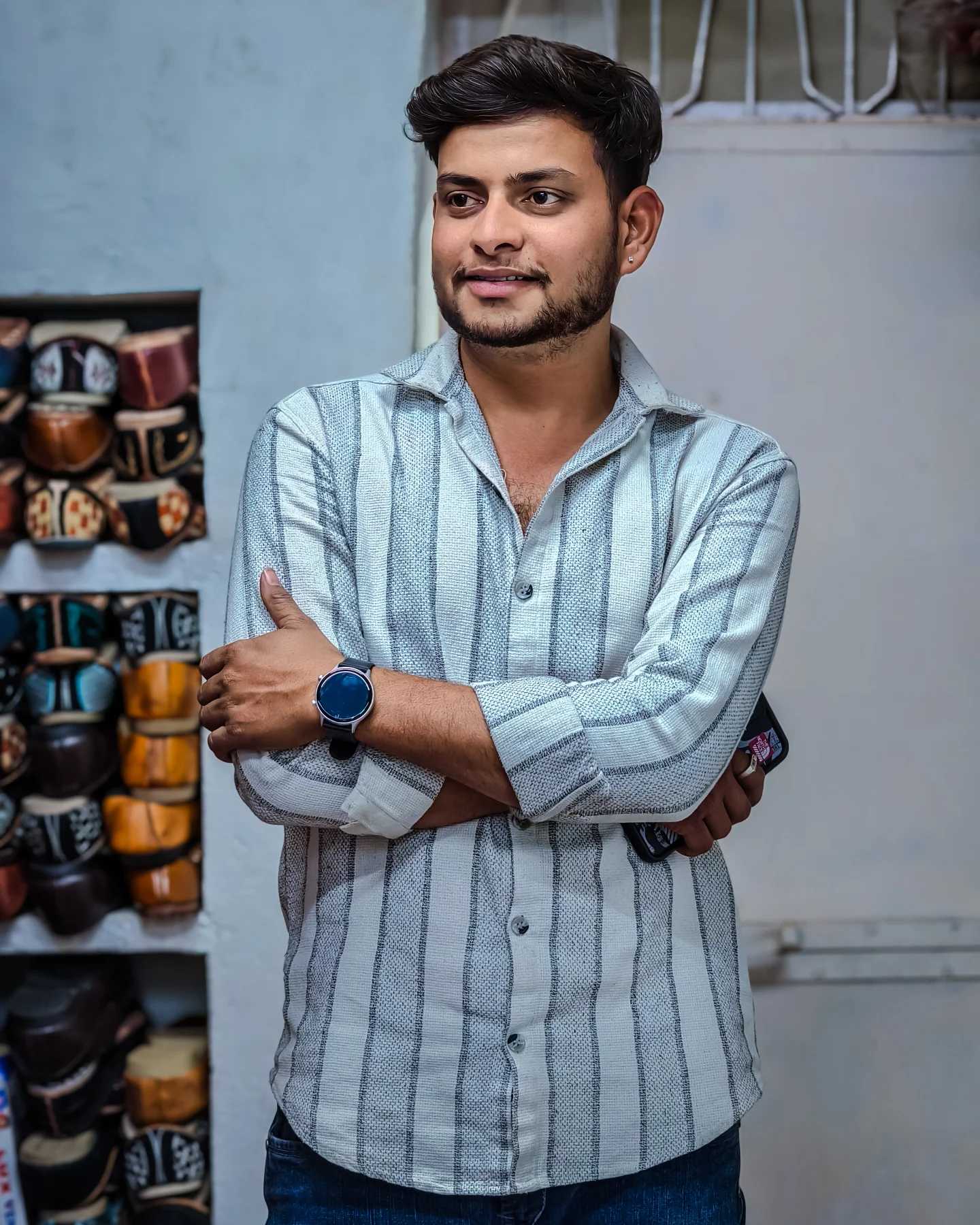 Rohit Rathor