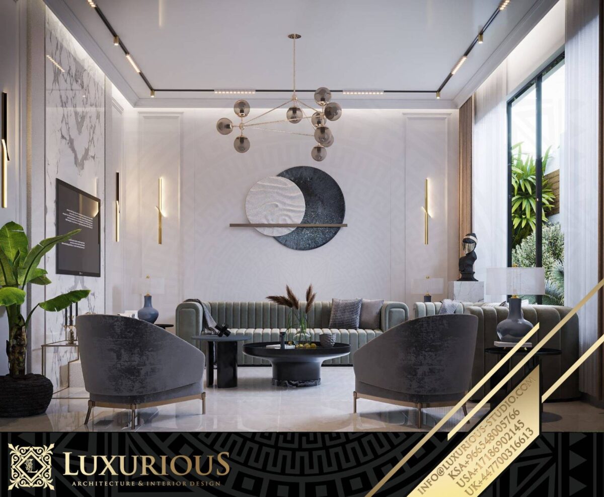 شركة تصميم داخلي في السعودية - أفضل شركة تصميم داخلي - من أفضل شركات ...