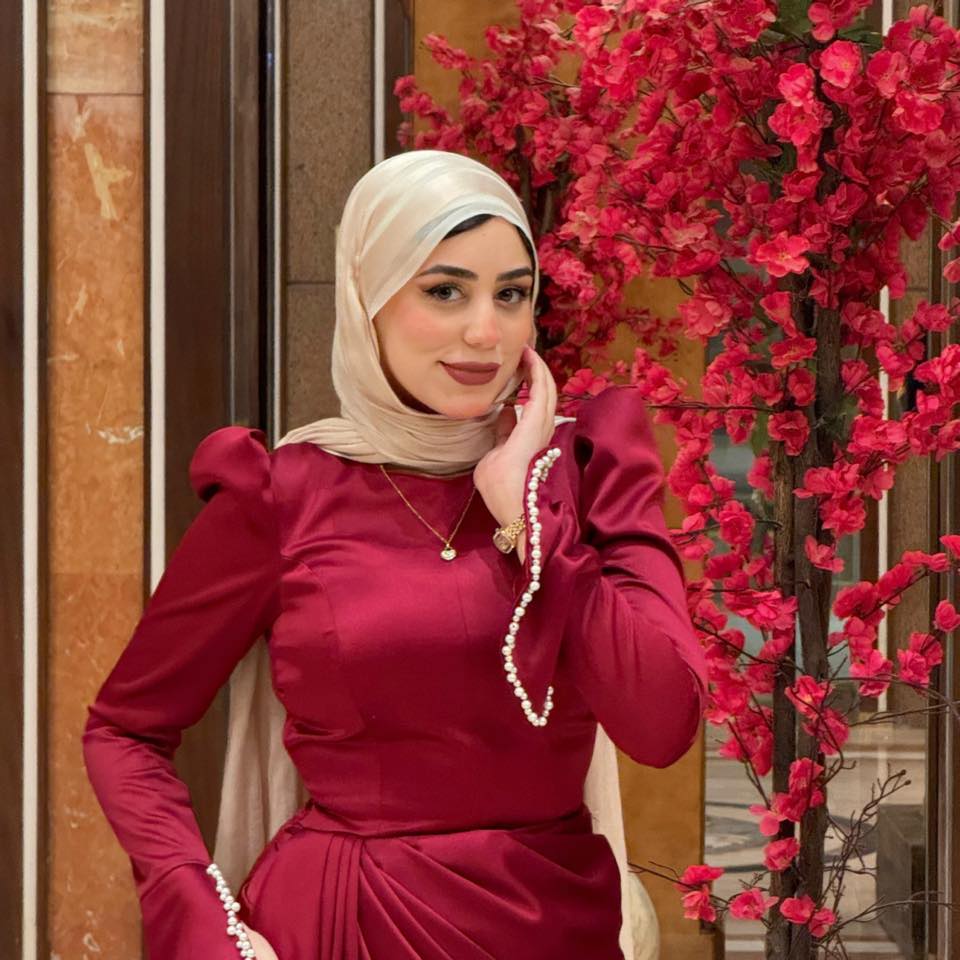 Aya Ahmed Atia