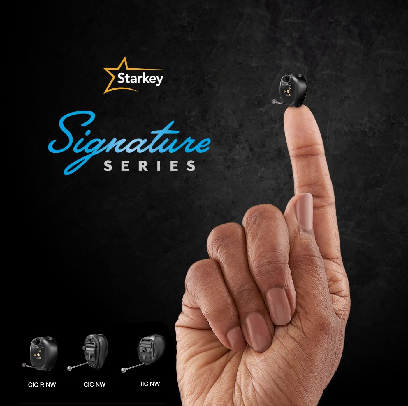 Starkey - Iedereen streeft ernaar om vrienden, familie en de wereld ...