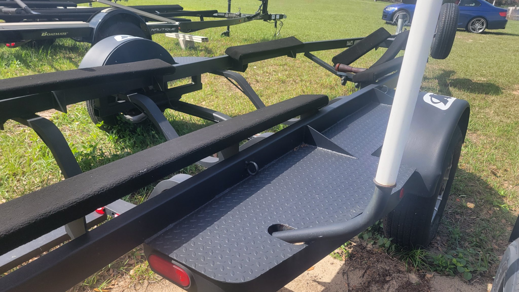 2015 Ramlin Single Axle - Trailers - Waverly, Florida | Facebook ...