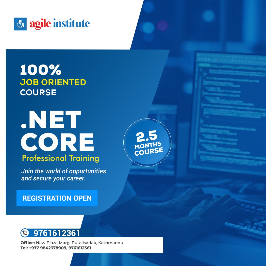 Agile Institute | Kathmandu
