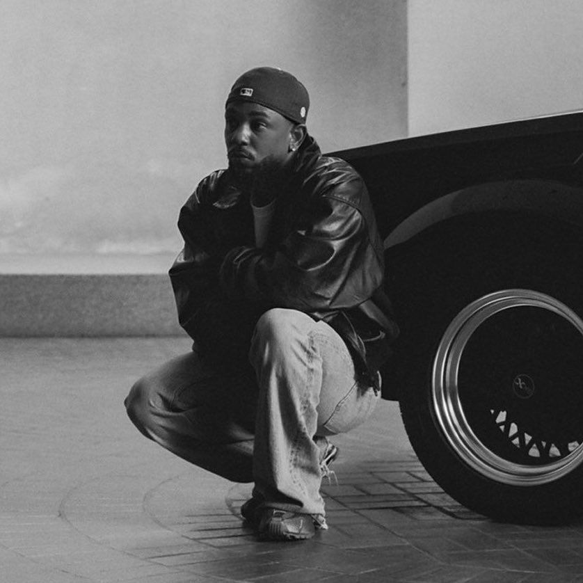 Kendrick Lamar's 
