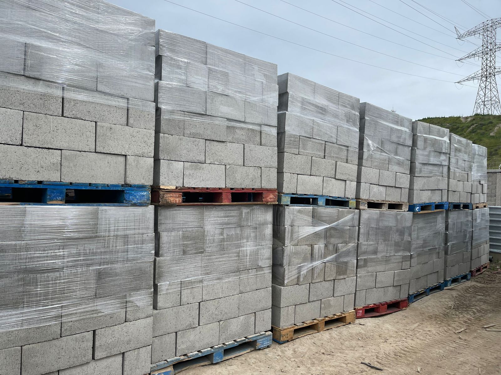 StarBlock Bloquera de BC