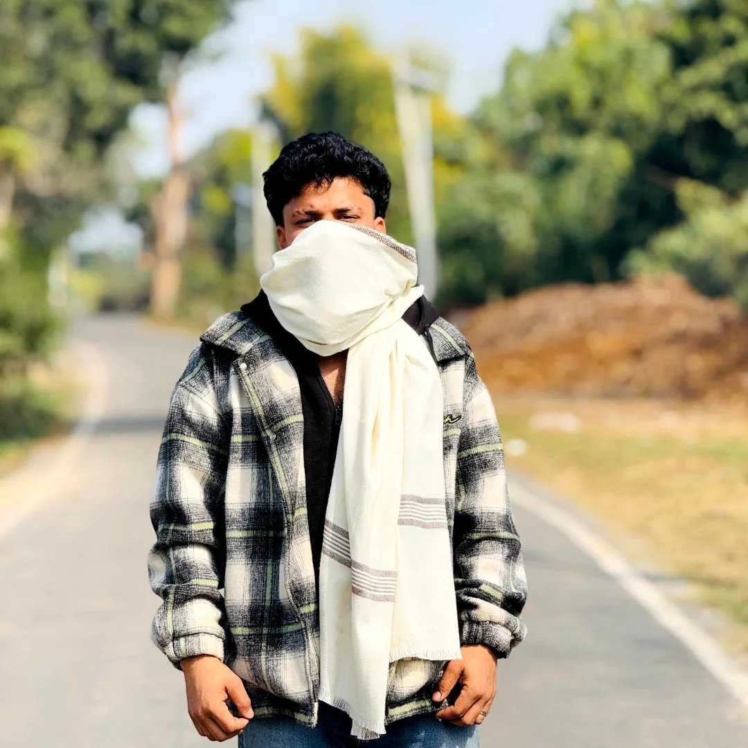RK Raja