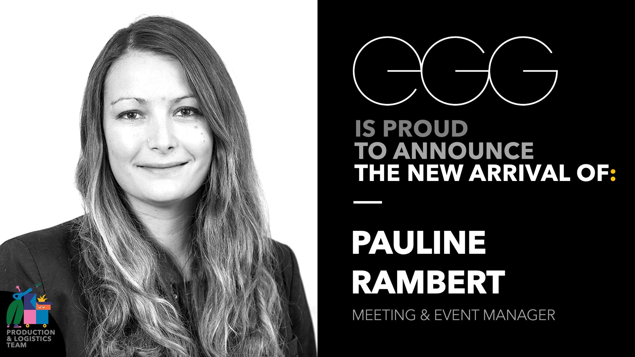 EGG Group - 🚨 Appointment 🚨 We are very proud to announce... | Facebook