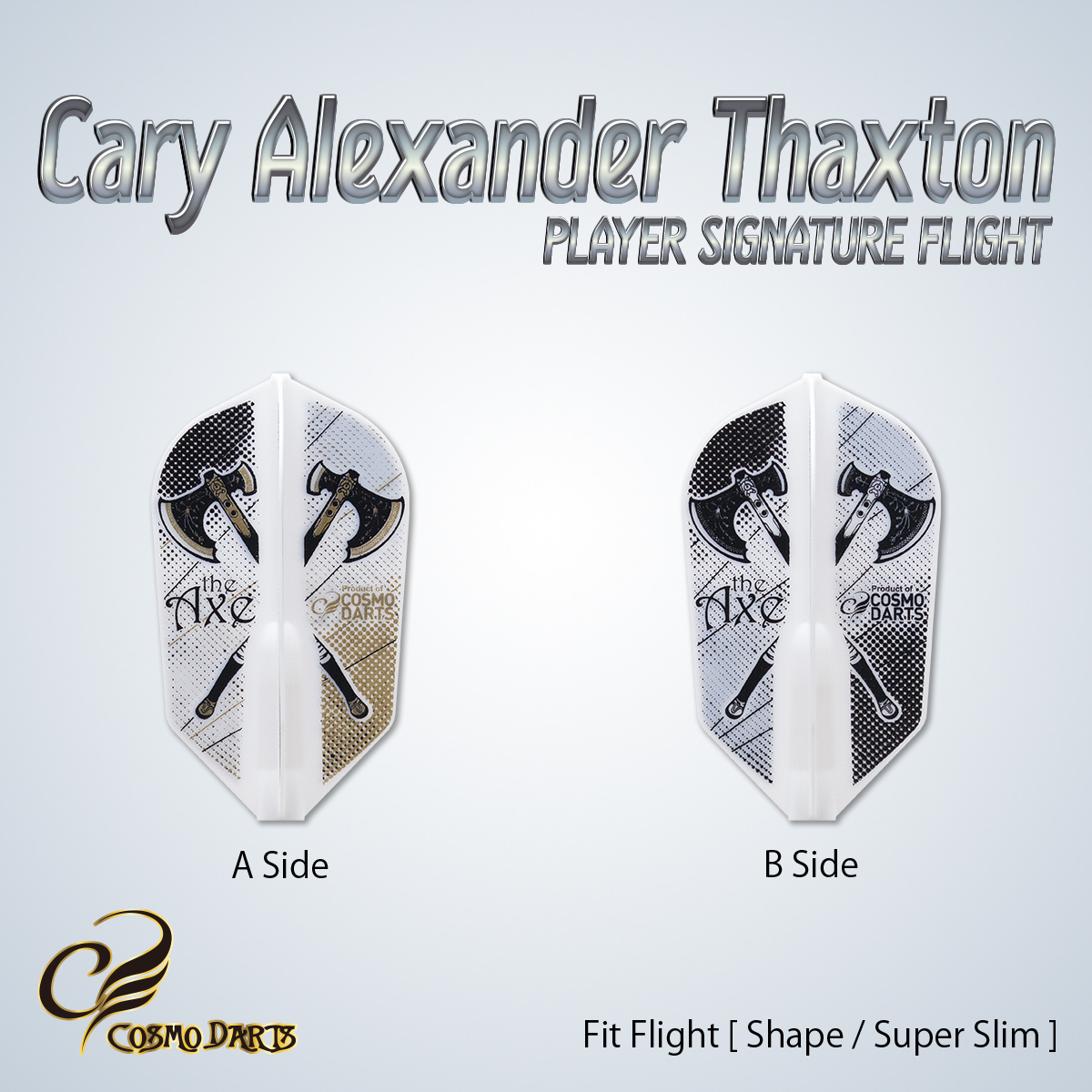 🎯 JUNE DOTM 🎯 Shop the Cosmo Cary Alexander Thaxton for 15% off
