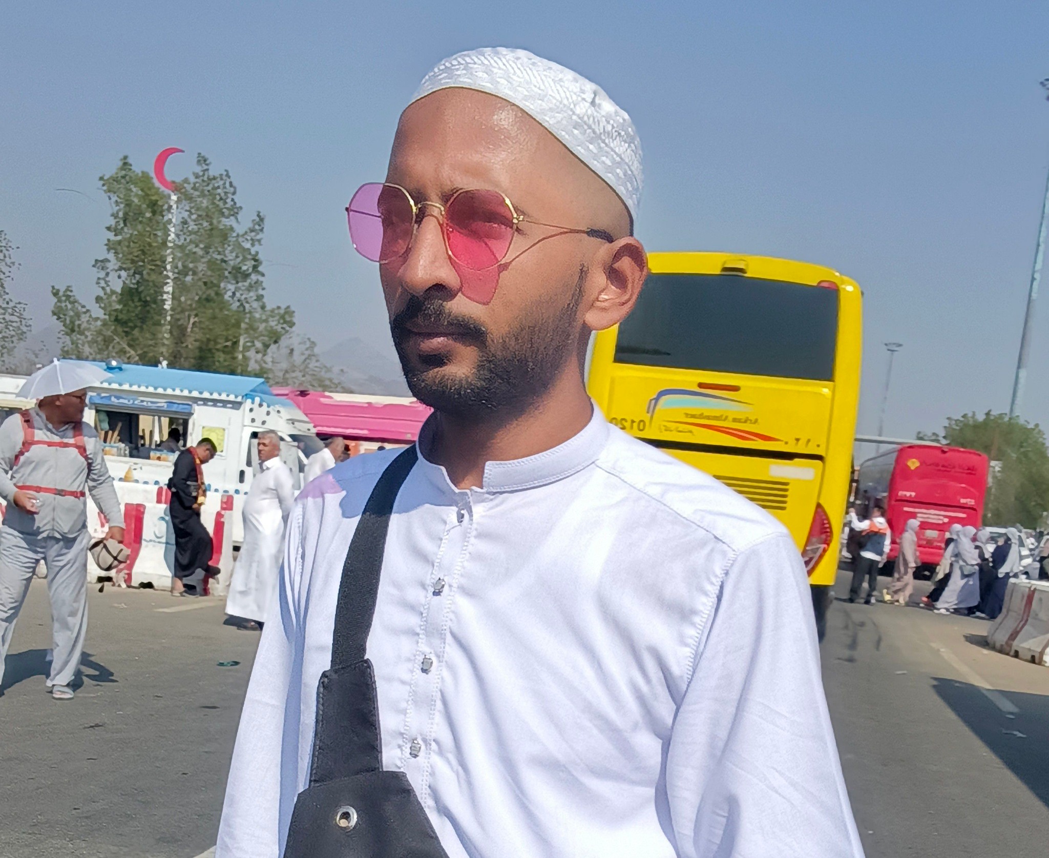 Naeem Rajpoot