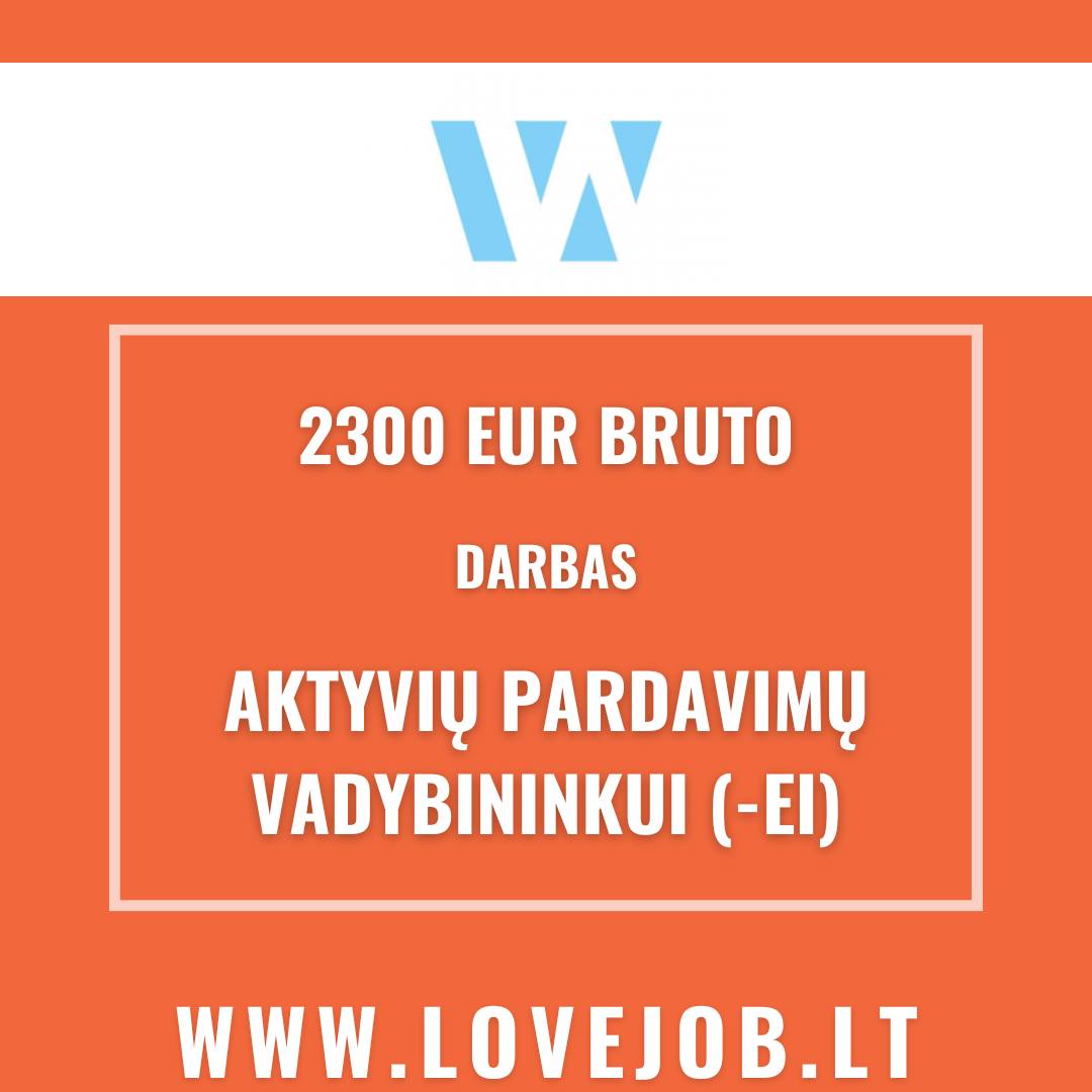 Darbo Skelbimai | Siūlo darbą | ieškau darbo | www.lovejob.lt | Facebook