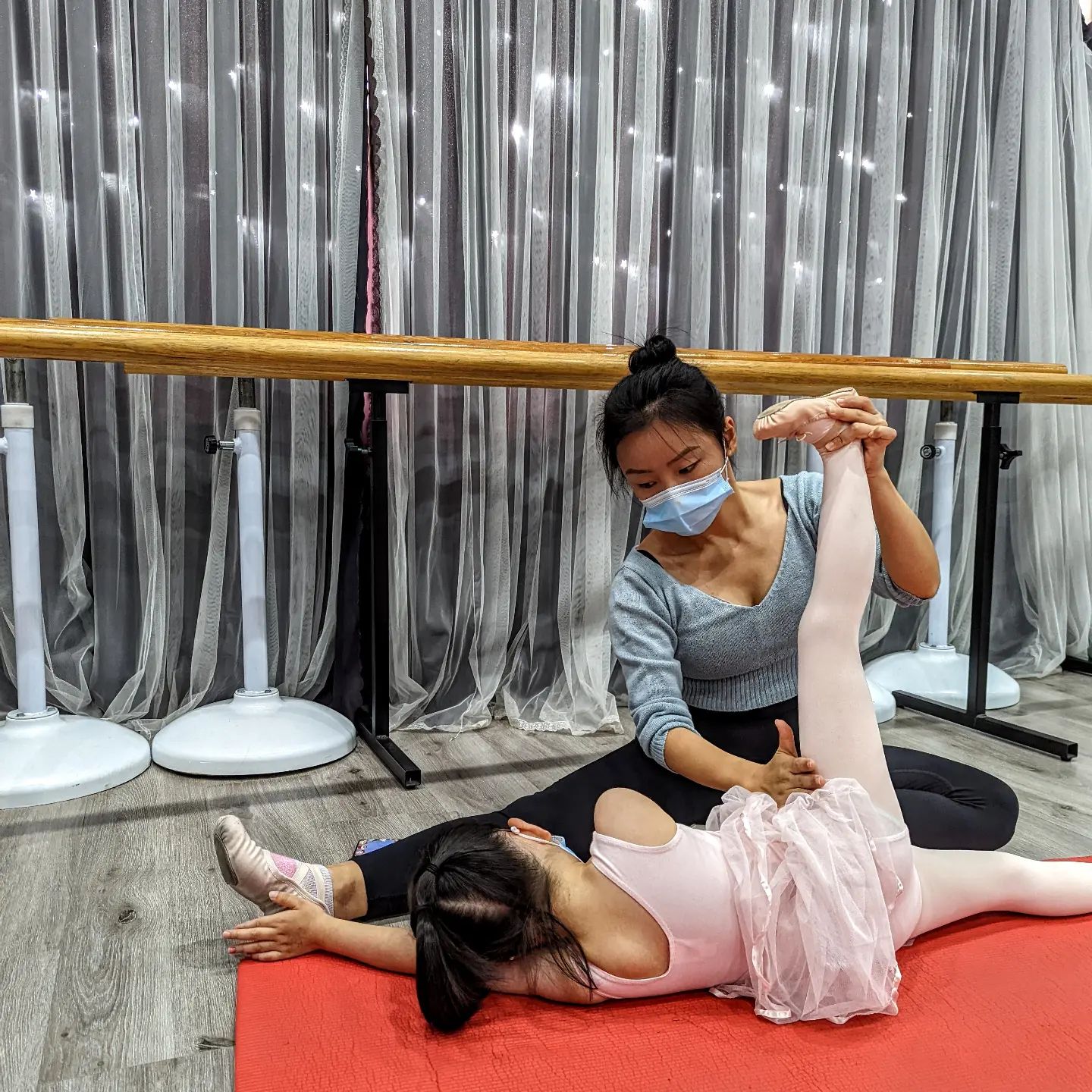 Step Studio Dance