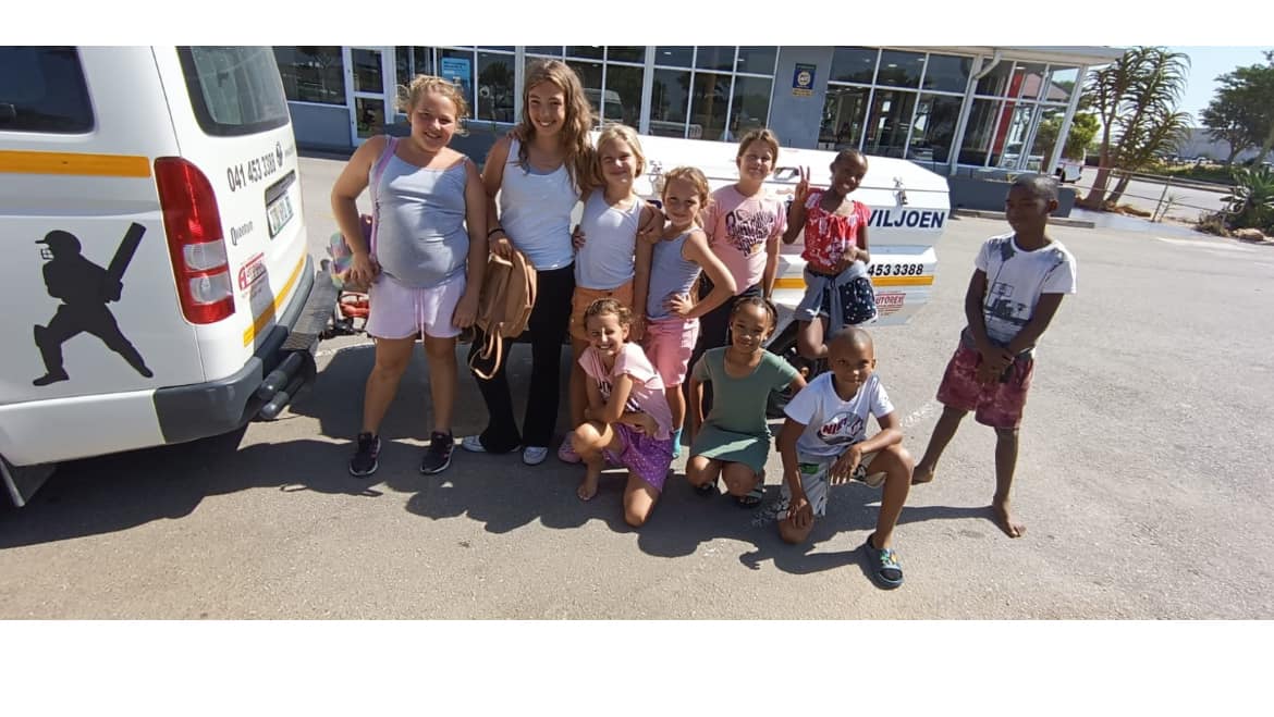 VCSV kamp . 🙏🏻Dit is n voorreg🙏🏻 ⚓️ - Laerskool Dr Viljoen