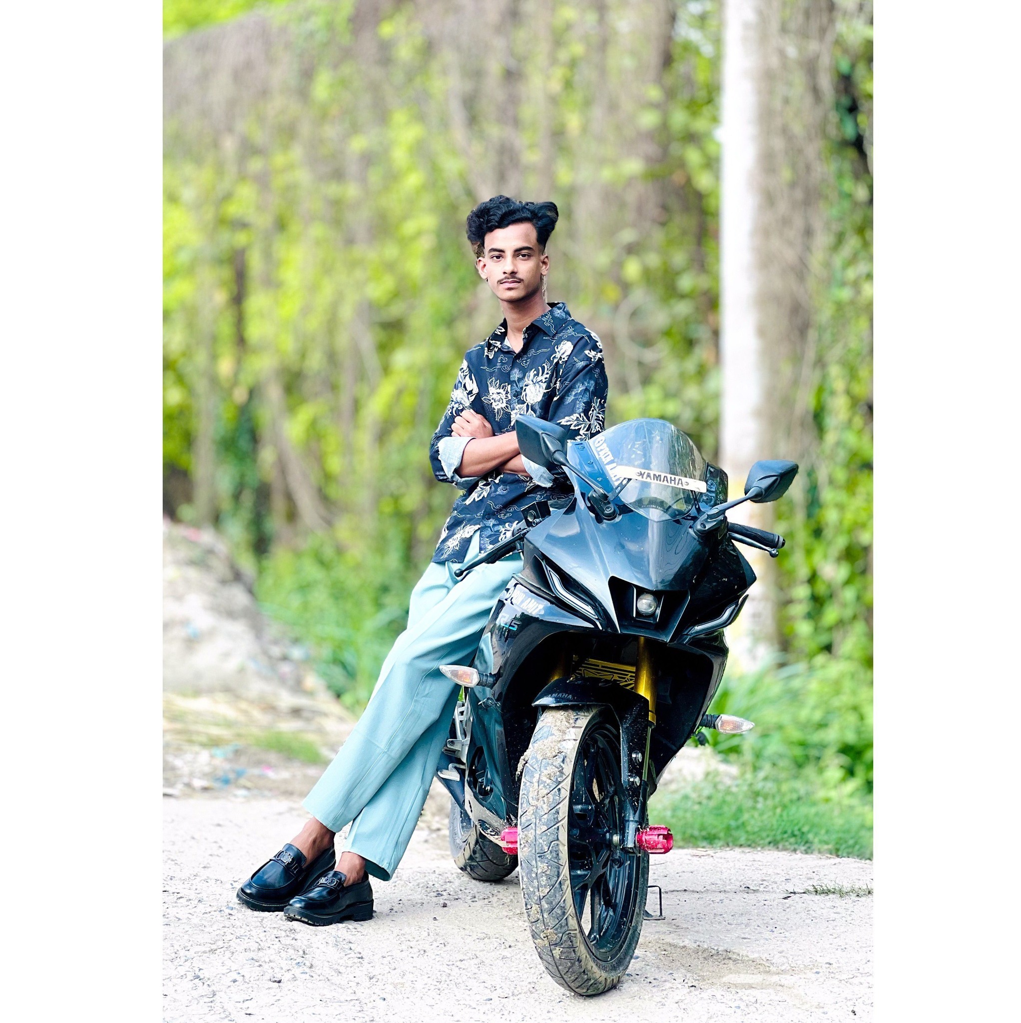RaFi Mahmud Rakib