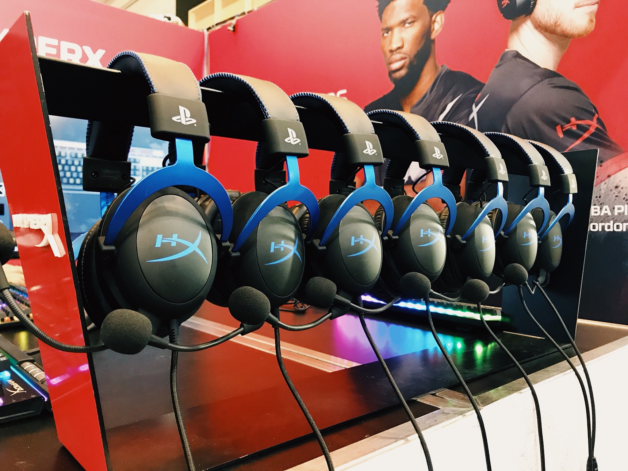 Engine - HYPERX ใส่ใจทุกรายละเอียดของการเล่นเกมส์ไม่ว่าคุณจะเล่นบน ...