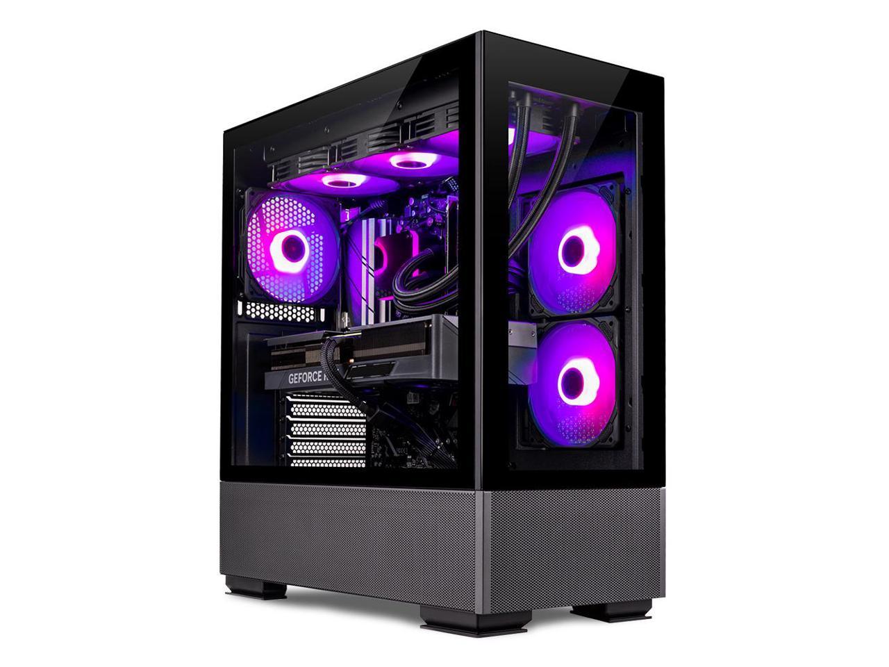 Easy PC Builds - Qatar