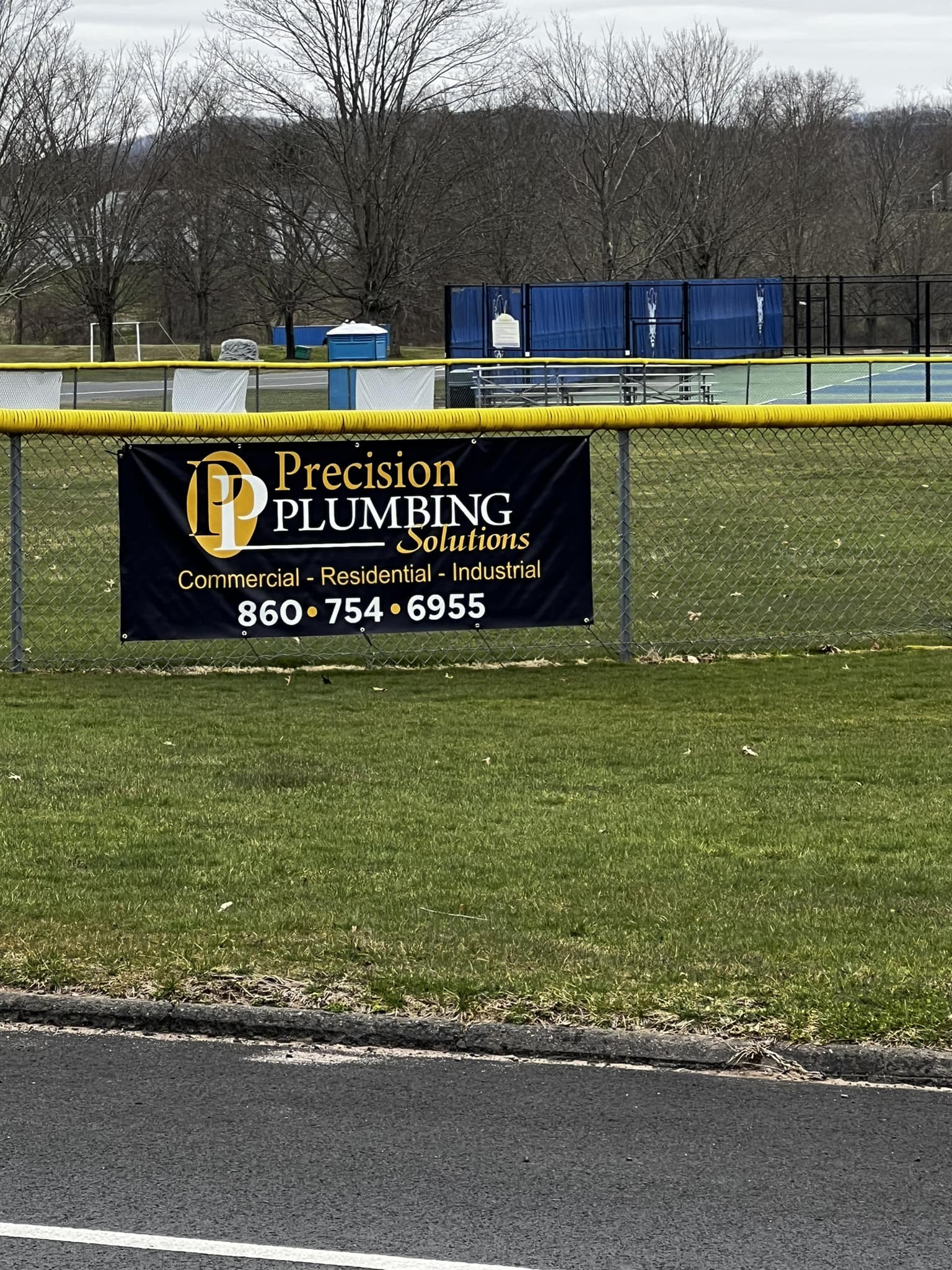 Precision Plumbing Solutions LLC | Durham CT