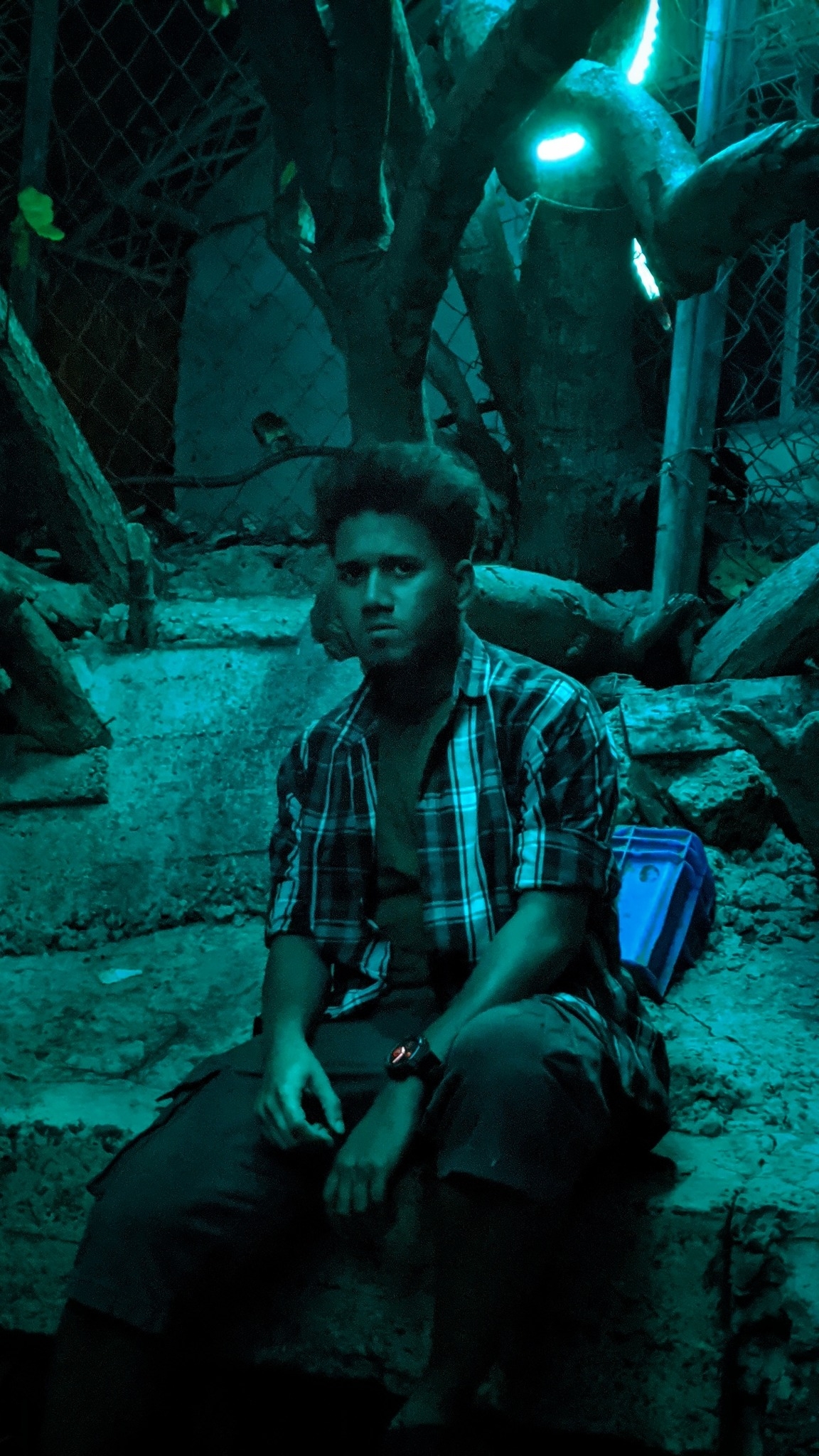Azif | Dhaka