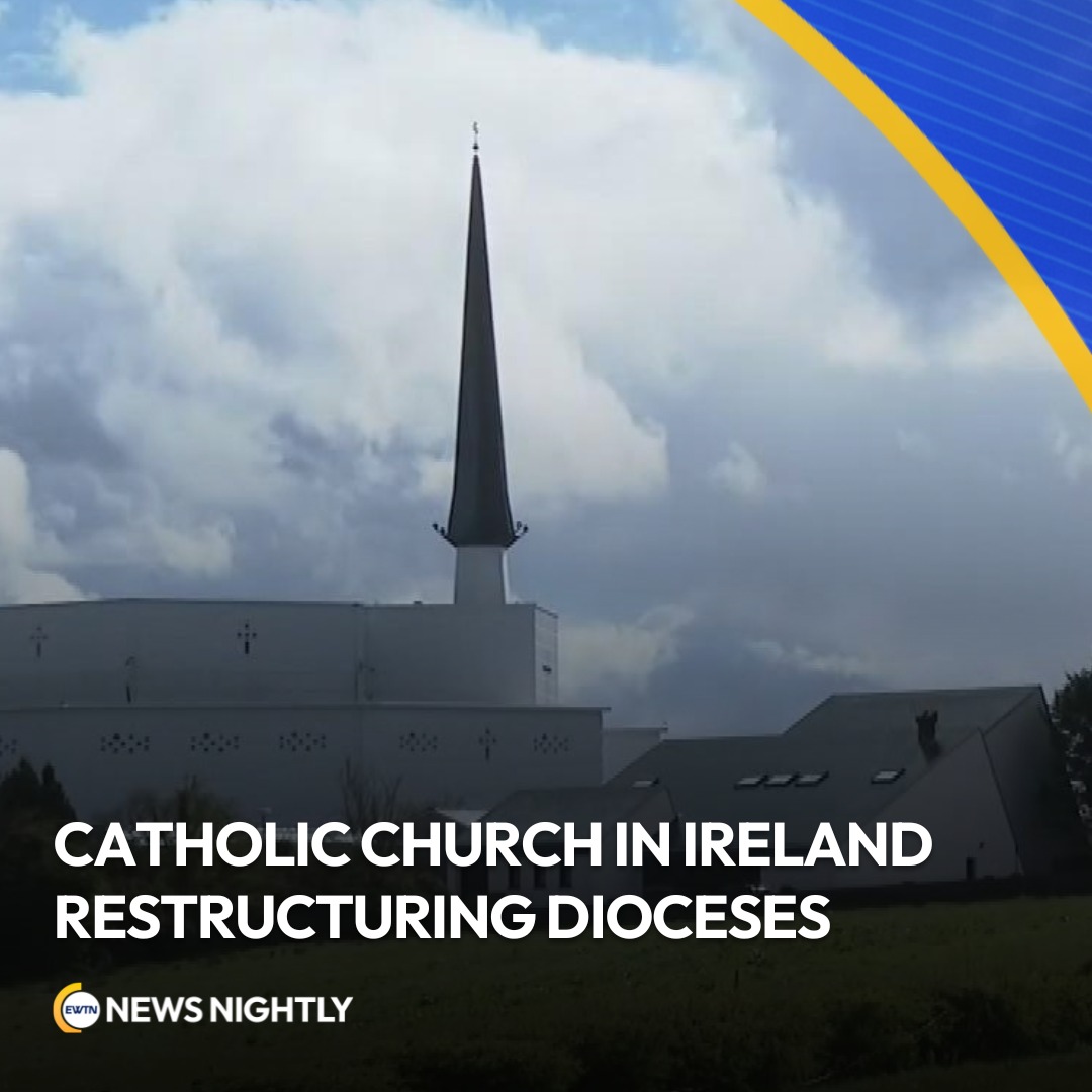 The Catholic Church in Ireland1920 till present.